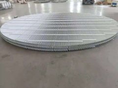 脫硫的配套優惠政策對除霧器行業的影響